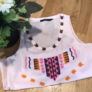 Ark & Co. Tank Top